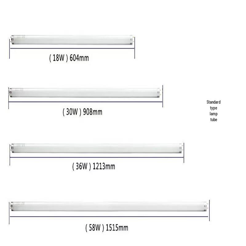 Philips T8 Fluorescent Tube Light