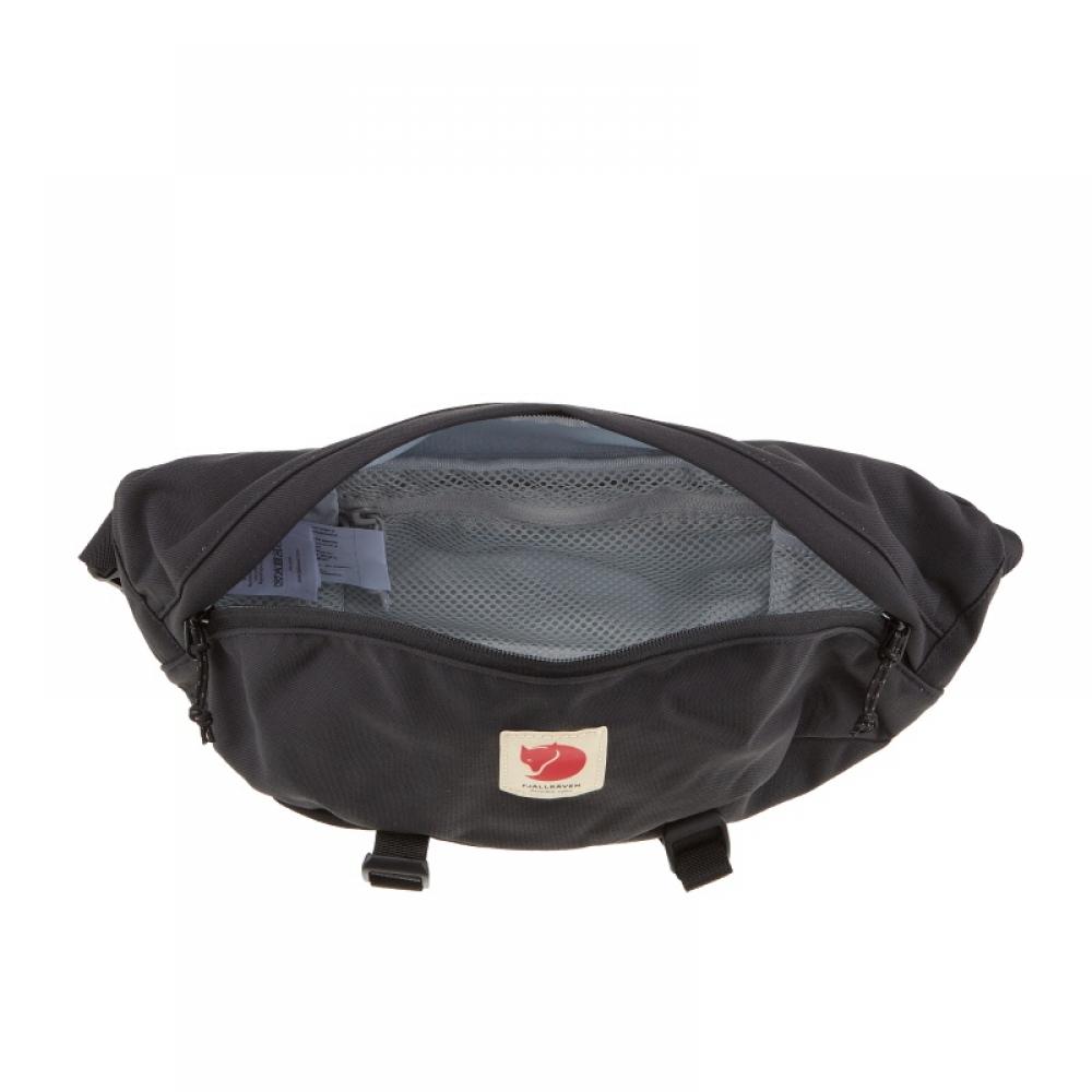 Fjellaven 23166 550 Ulver Поясная сумка Большая 4 л Сумка-слинг