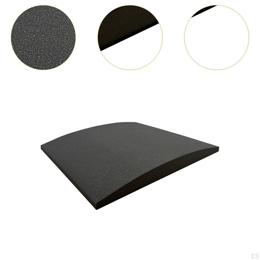 Couch Cushion Stabilizer for Drooping Seat, High Density Foam Support, 2 Inch Thickness, Single