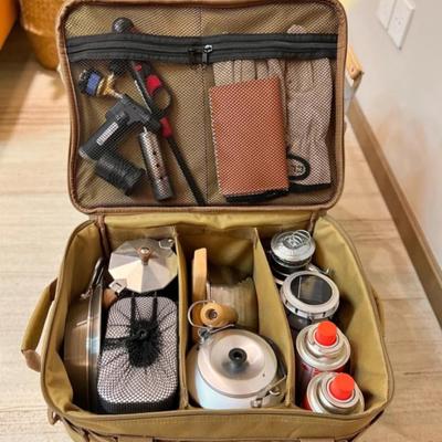 Сумка для хранения на открытом воздухе, сумка для кемпинга, сумка для еды, большая сумка для хранения лампы, сумка для посуды, инструмент для кемпинга, дорожная сумка для пикника, лагеря