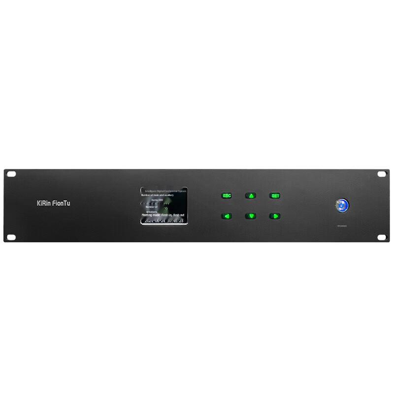 FionTu KRFIONTU Wired Conference Audio System Host (CN version)