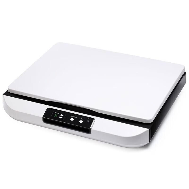 Avision AF6308 High-Speed A3 Flatbed Scanner CN plug (adapter included)