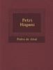 Книга Petri Hispani