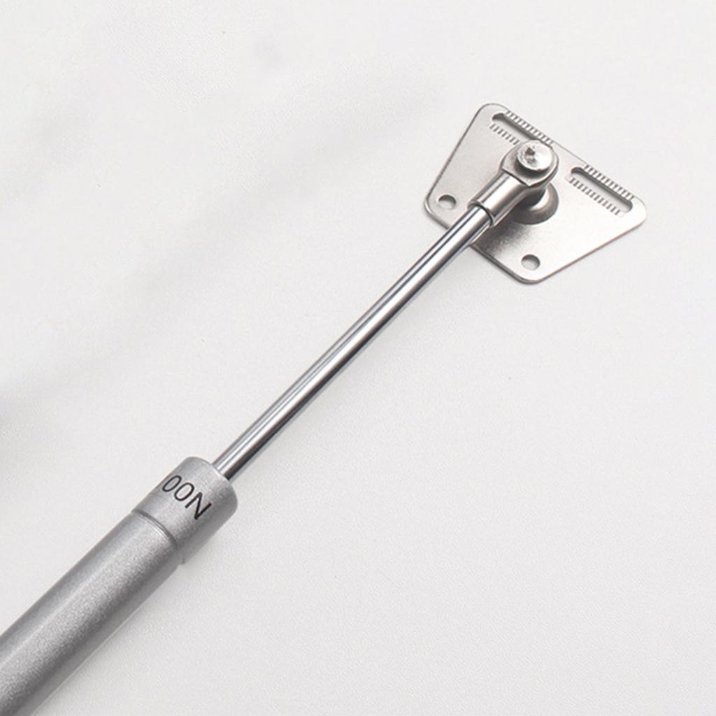 Cabinet Hydraulic Support Rod Wardrobe Pneumatic Support Rod Furniture Gas Spring Hinges Telescopic Door Closer Hardware