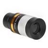 Coating Astronomical Telescope 7‑21mm Continuous Zoom Eyepiece 1.25 Inch 31.7 MM Silver