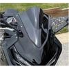 Защитная накладка на бак мотоцикла, ветровое стекло для CBR650R CBR650 CBR 650 R 650R 2019 2020 2021 2022 2023 2024 2025 Мотоциклетное ветровое стекло