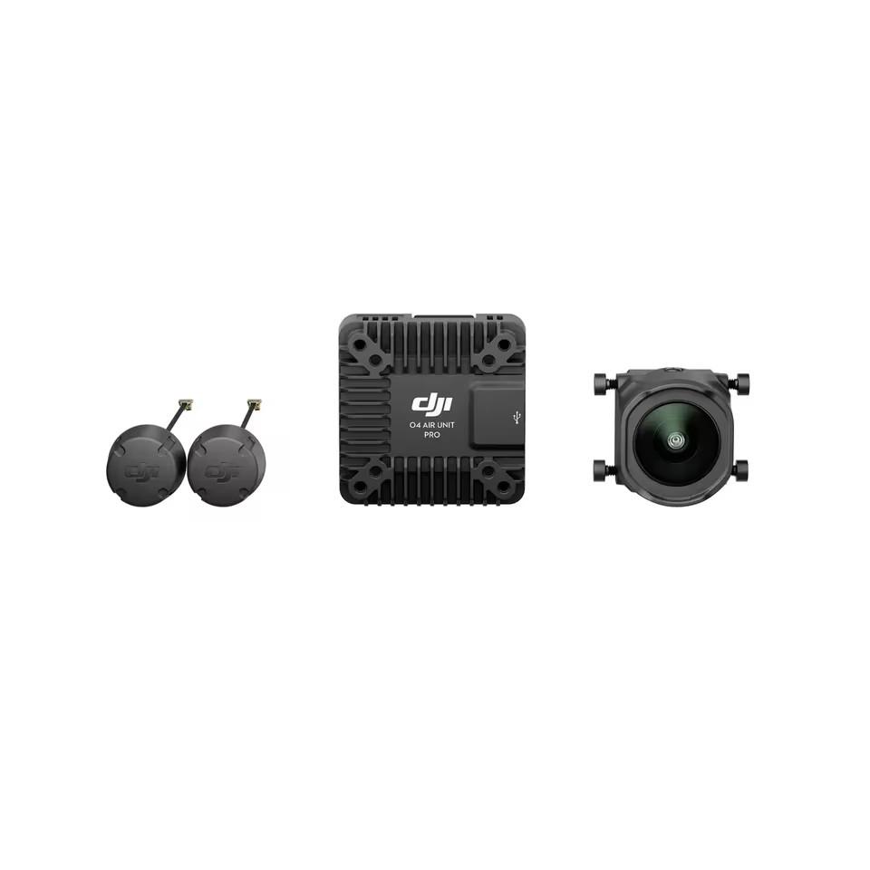 DJI O4 Air Unit Pro Original FPV Air Unit Only 4K HD Digital Video Transmission System Low Latency Camera for FPV Drone