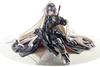 Alter Order Avenger Jeanne Utakata No Yume Scale PVC ABS Approximately 140mm Tall Fate/Grand d'Arc (Alter) Ver. 1/7 & Pre-painted Figure,