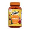 Alive! Immune with Elderberry 50 Mg, 90 Gummies
