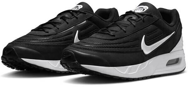 Кроссовки Nike Air Max Verse black/white/black/white