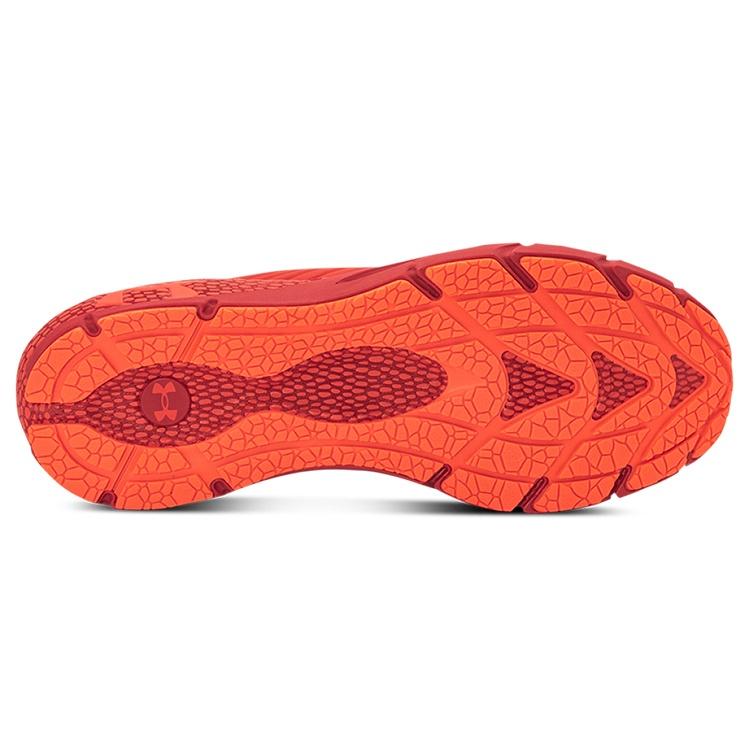 Under Armour HOVR Phantom 2 IntelliKnit 'Красный' Мужские 3024154-602