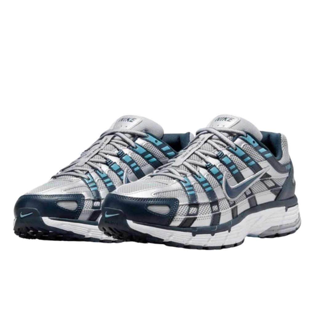 Nike P-6000 Armory Navy