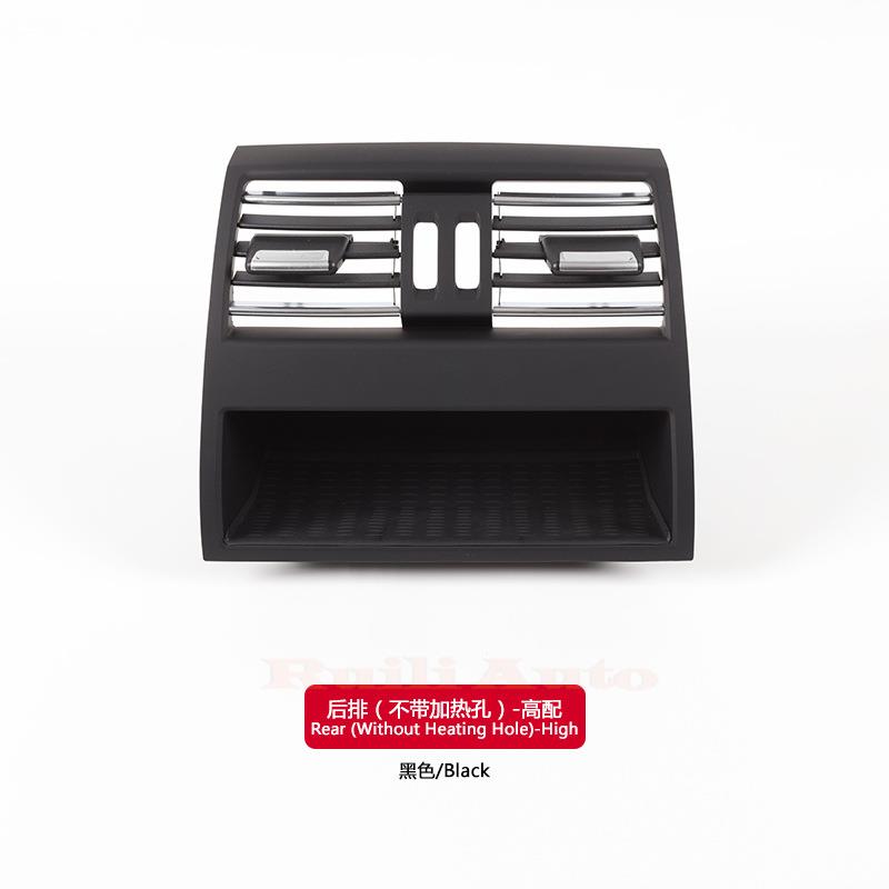 Ruili139 For BMW 5 F10 F11 F18 520i 523i 525i 528i 535i LHD or RHD Air Conditioning Outlets Vents AC Vent Outlet Grille