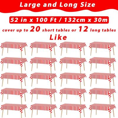 Текстиль для столовой и гостиной – Скатерти