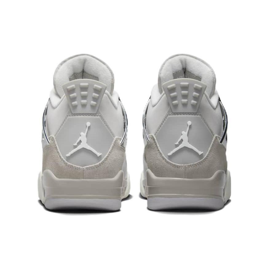 (WMNS) Air Jordan 4 Retro 'Frozen Moments' Women's AQ9129-001