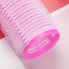 3Pcs/Lot Hair Rollers Bang Roll Curler Hair Curler Plastic Self-adhesive Hair Curling Hairdressing Tool Girl Beauty Styling Tool