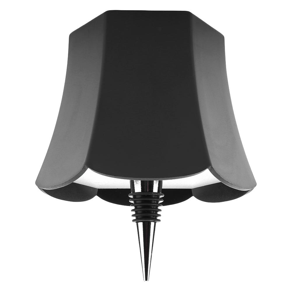 Беспроводная бутылочная лампа Настольная лампа Беспроводной светильник настроения Перезаряжаемые сенсорные лампы 3 цвета света для ресторана и бара, для вечеринки, декоративная