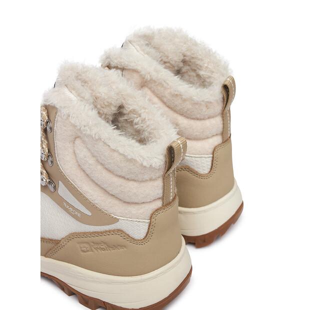 Треккинговые ботинки Jack Wolfskin Everquest Texapore High W