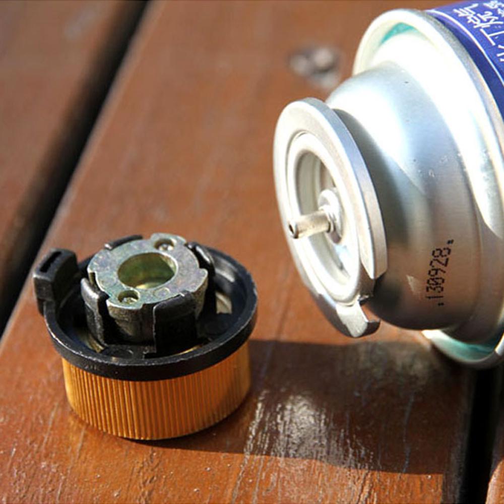 Газовый конвертер Gas Saver Plus, переключатель передач, сменный адаптер для плоского бака, переходник для бензина для кемпинга, клапан