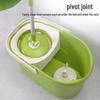 Chahua C70001 Dual-Drive Hand-Press Spin Mop
