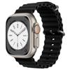 Ремешок Ocean для Apple Watch Series 8 Ultra 49 мм 45 мм 41 мм смарт-часы 44 мм 40 м 42 мм 38 мм iWatch серии 7 6 se 5 аксессуары