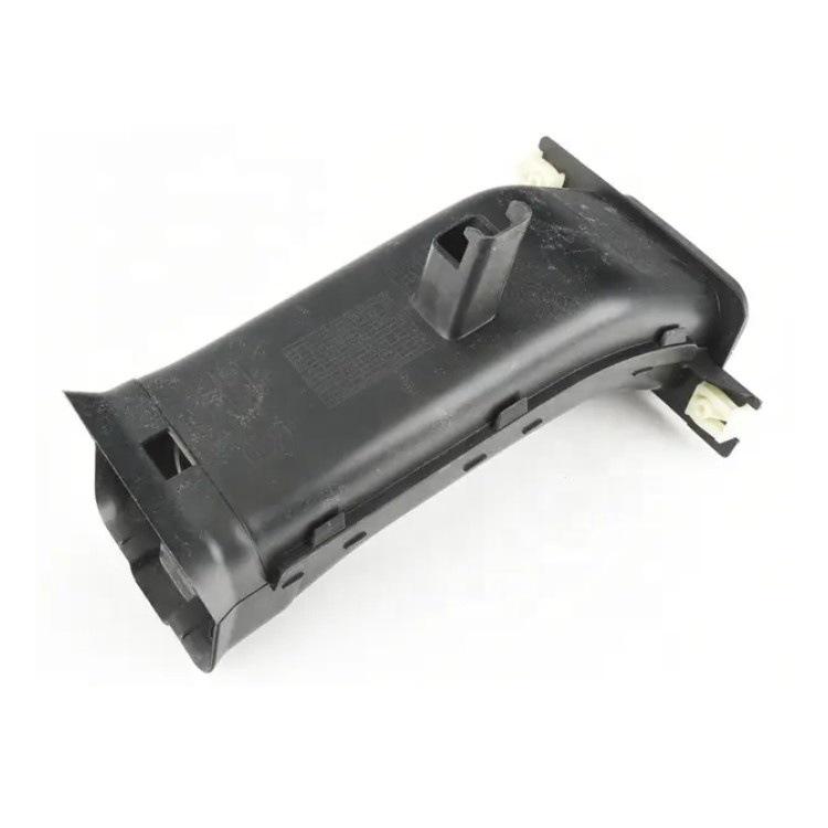 BMW Z4 G29 Air Duct Brake Caliper Covers (51747436853/51747436854)