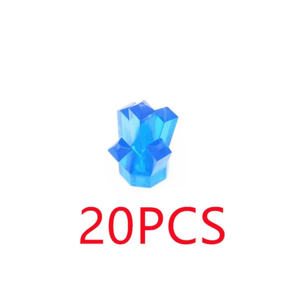 City Building Blocks Accessories Figures Cash Dollar Bills Gold Silver Coins Brick Treasure Chest Ore DIY Gift Toy X015 Safe Box