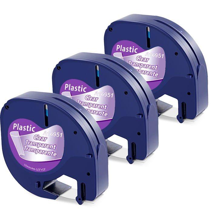 Лента для принтера Markfield - MF-12267-3