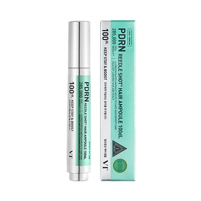 PDRN Reedle Shot Hair Ampoule 100dL 0.50 fl.oz/15ml