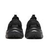 Anta Life Collection Breathable River Trekking Shoes Men's Black Gray