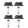 4 шт. 42607-02090 Датчик давления в шинах TPMS 433 МГц Для Toyota Aygo Camry 4Runner Corolla Yaris Lexus RZ Mazda 2 Suzuki PMV-E100