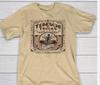 Футболка Tedeschi Trucks Band Live in 25 с Little Feat Все размеры S-5XL