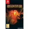 Monstrum Jeu Switch