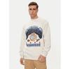 Толстовка DC Shoes Mvp Crew