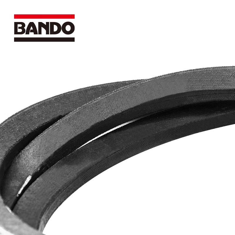 BANDO Rubber 5V V-Belt
