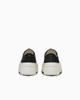 31314922 Converse Женские All Star Light PLTS 2 GT OX Черный (Женский)