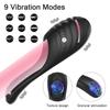 Male Delay Ejaculation Penis Trainer Adjustable Masturbators Sex Toys for Man Glans Testicle Perineum Adult Goods for 18