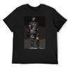 The Gladiator T-Shirt Designer Shirts Tops Vintage Anime Shirt Plain T Shirt Men