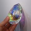 Hanging Wedding Window Decor Rainbow Makers Delicate Gift Car Pendant Sun Catcher Crystal Pendant