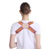 Пояс для коррекции осанки для взрослых и детей - невидимая поддержка спины и сидения