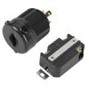 Комплект разъемов NEMA L6-30P и L6-30R Twist Lock - 30A 250V Male & Female 3 Pin Electrical Plug