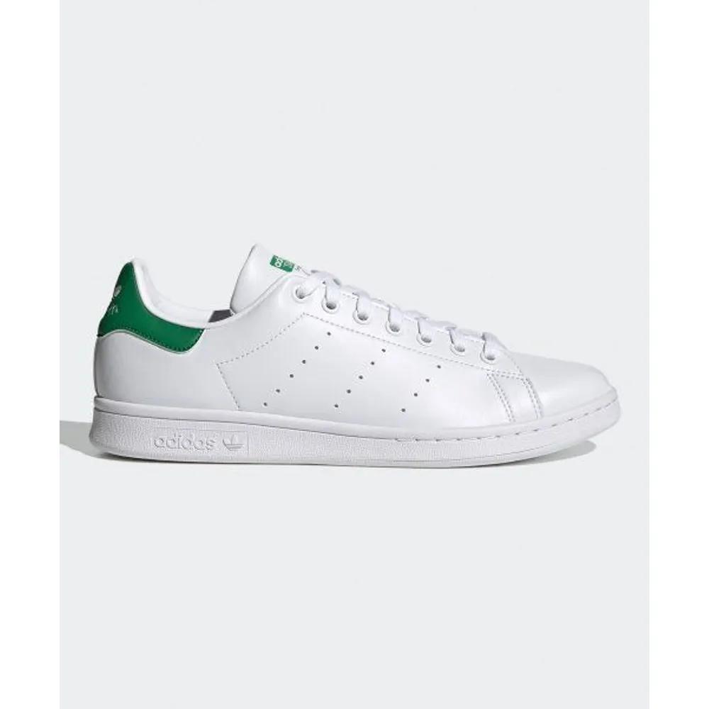 Adidas Stan Smith - Белый:Зеленый FX5502 1739446