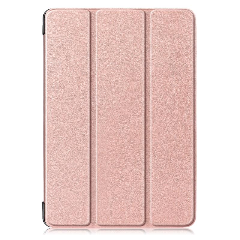 Чехол для Huawei MatePad Pro 11 T10 T10s T8, складной магнитный чехол-подставка для Funda Huawei MediaPad T5 8, чехол для планшета