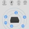 Tuya Многорежимный шлюз ZigBee Bluetooth Хаб Порт Type C Пульт дистанционного управления Умными бытовыми приборами Мост Голосовое управление Alexa Google Home