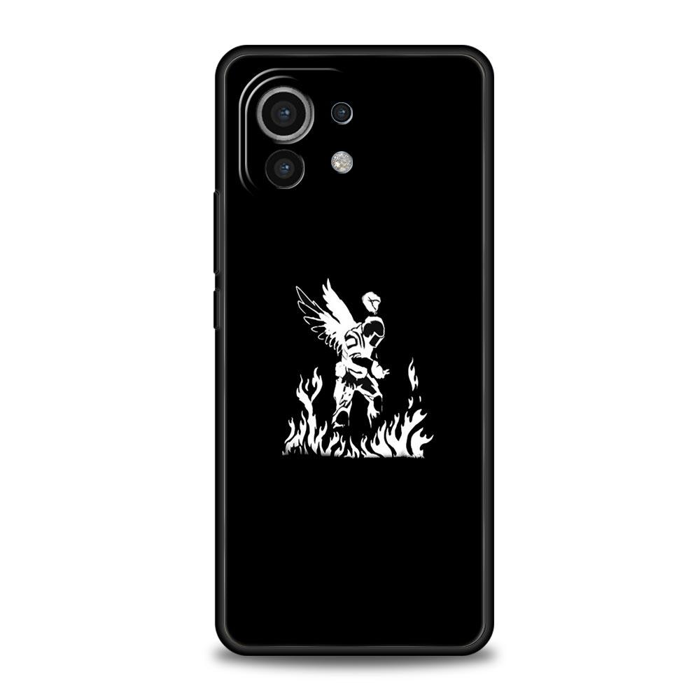 Чехол для телефона для Xiaomi Mi 15 14 13 12 11 Lite 14T 13T 12T 11T Pro Poco X7 X6 X5 X3 Pro F6 F5 F4 Обложка Counter Strike CS GO