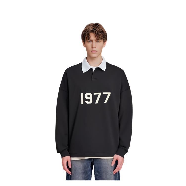 Fear Of God Essentials 1977 Rugby FOG-SS22-123