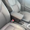 Armrest Toyota Yaris 2020 Onwards console/For Cross/MXPJ1#/MXPB1# models/September