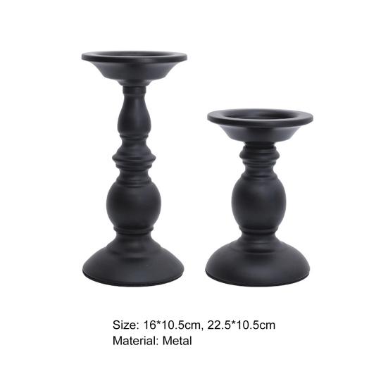 Уникальный контейнер для свечей, легкий, устойчивый к деформации, праздничный штрих