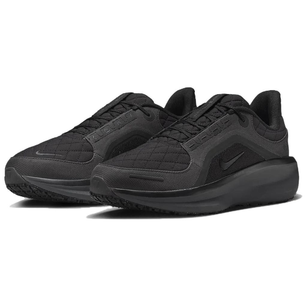 Nike Winflo 11 Gore Tex Черный Антрацит FQ1358-001