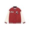 Li-Ning Fortune Cartoon Rabbit Casual Jacket Unisex Jackets Samba-Red AJDT491-3